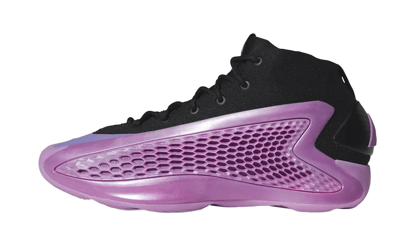 Adidas AE 1 Preloved Purple – limitierter Sneaker bei Shade Studios