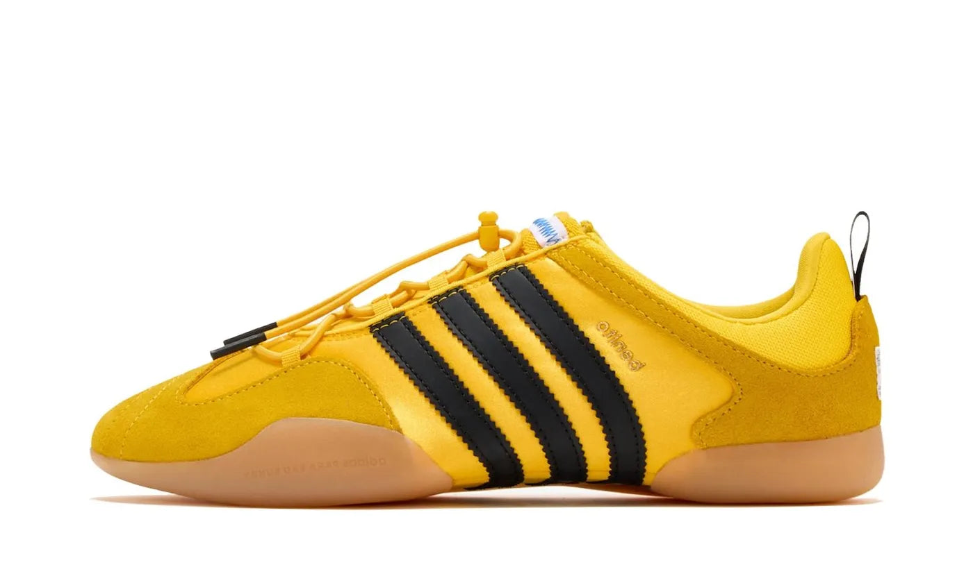 Ballerina Bad Bunny Bold Gold - JQ9230