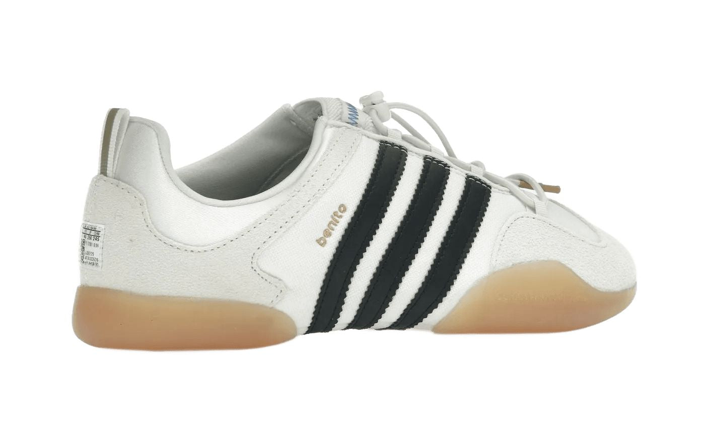 Adidas Ballerina Bad Bunny Off White Black Gum