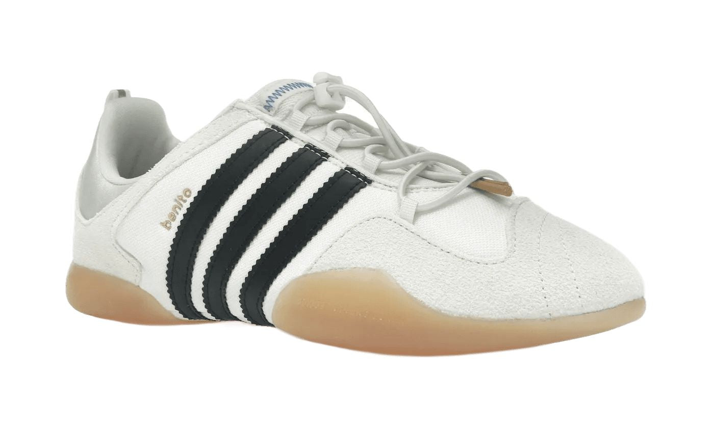 Adidas Ballerina Bad Bunny Off White Black Gum