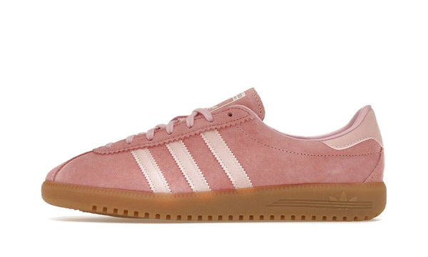 Adidas Bermuda Glow Pink – limitierter Sneaker bei Shade Studios