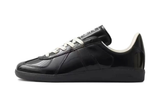 Adidas BW Army Black Patent Leather