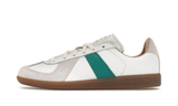 Adidas BW Army Core White Power Green