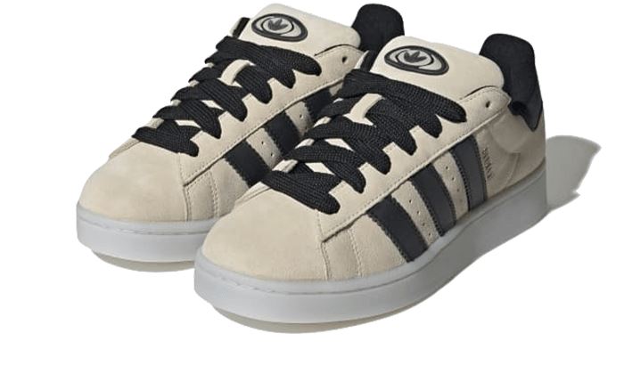Adidas Campus 00s Aluminum Core Black – limitierter Sneaker bei Shade Studios