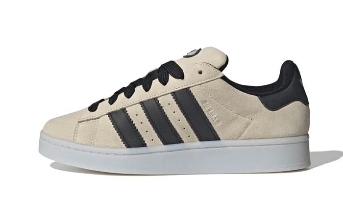 Adidas Campus 00s Aluminum Core Black – limitierter Sneaker bei Shade Studios