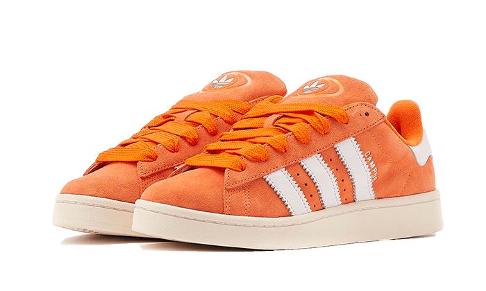Adidas Campus 00s Amber Tint – limitierter Sneaker bei Shade Studios
