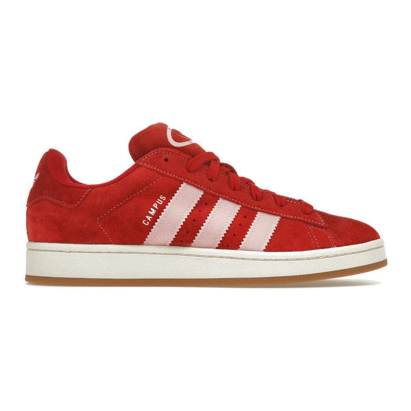 Adidas Campus 00s Better Scarlet Clear Pink Adidas Adidas 