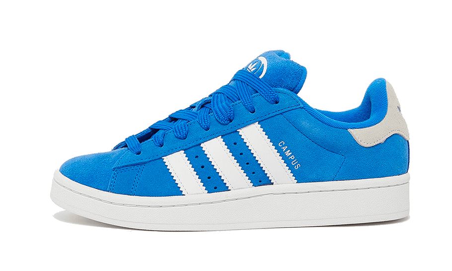 Adidas Campus 00s Blue Bird – limitierter Sneaker bei Shade Studios