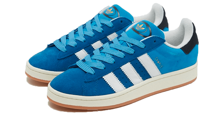 Adidas Adidas Campus 00s Bright Blue - ID2049