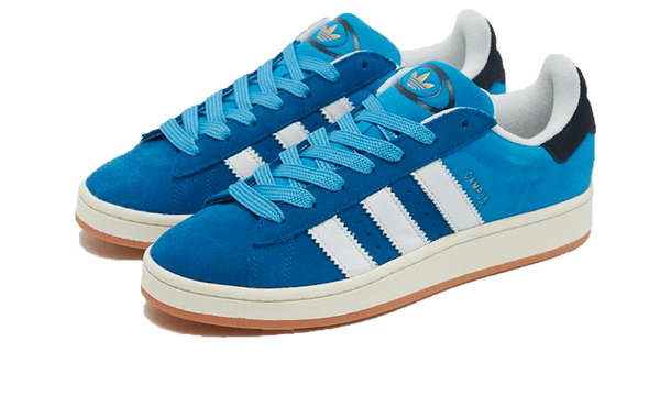 Adidas Adidas Campus 00s Bright Blue - ID2049