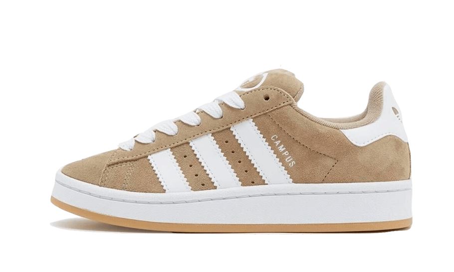 Adidas Campus 00s Brown – limitierter Sneaker bei Shade Studios