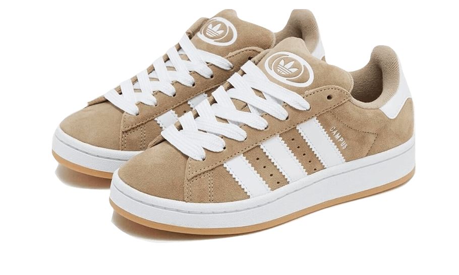 Adidas Campus 00s Brown – limitierter Sneaker bei Shade Studios