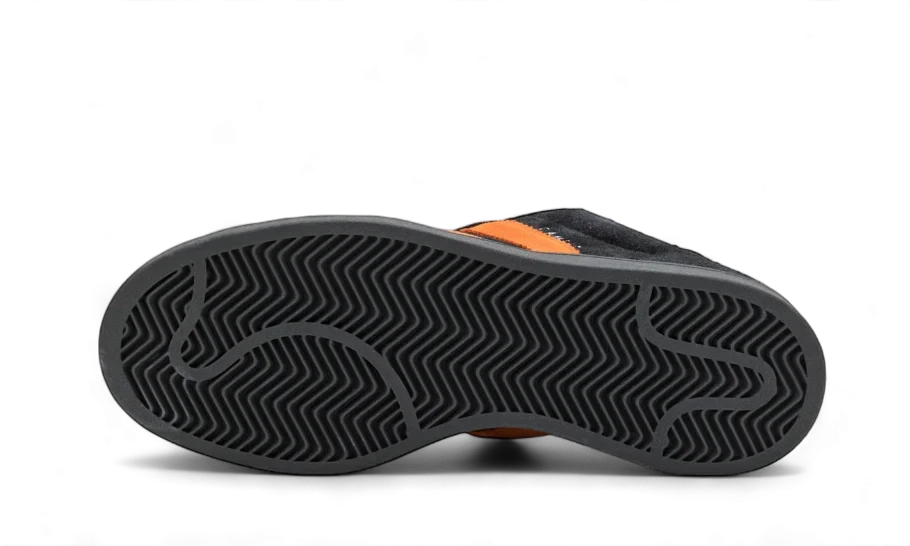 Adidas Campus 00s Carbon Orange – limitierter Sneaker bei Shade Studios