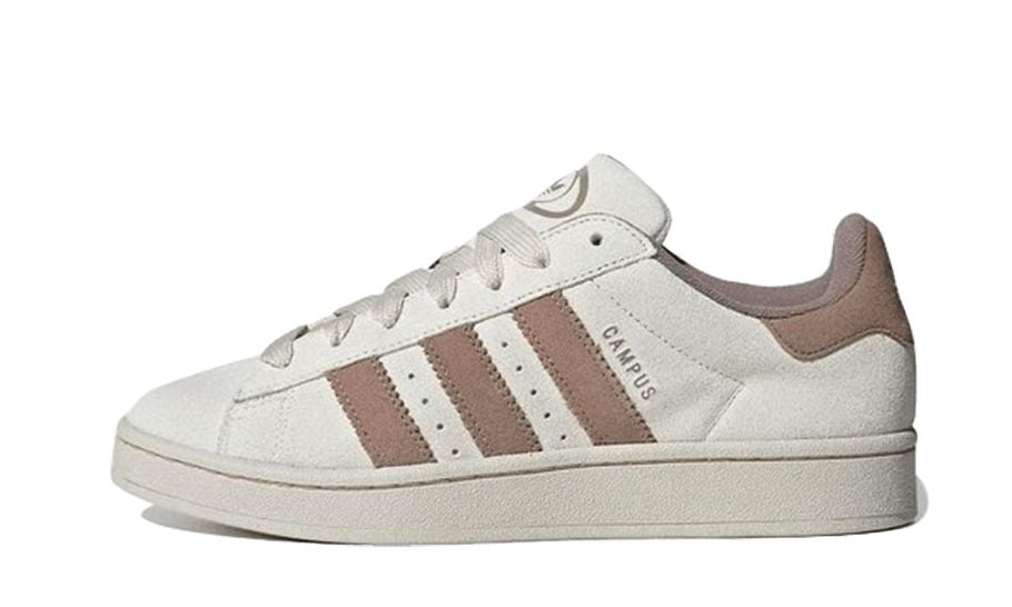 Adidas Campus 00s Chalk White Brown – limitierter Sneaker bei Shade Studios