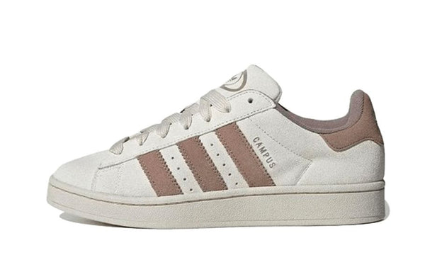 Adidas Campus 00s Chalk White Brown