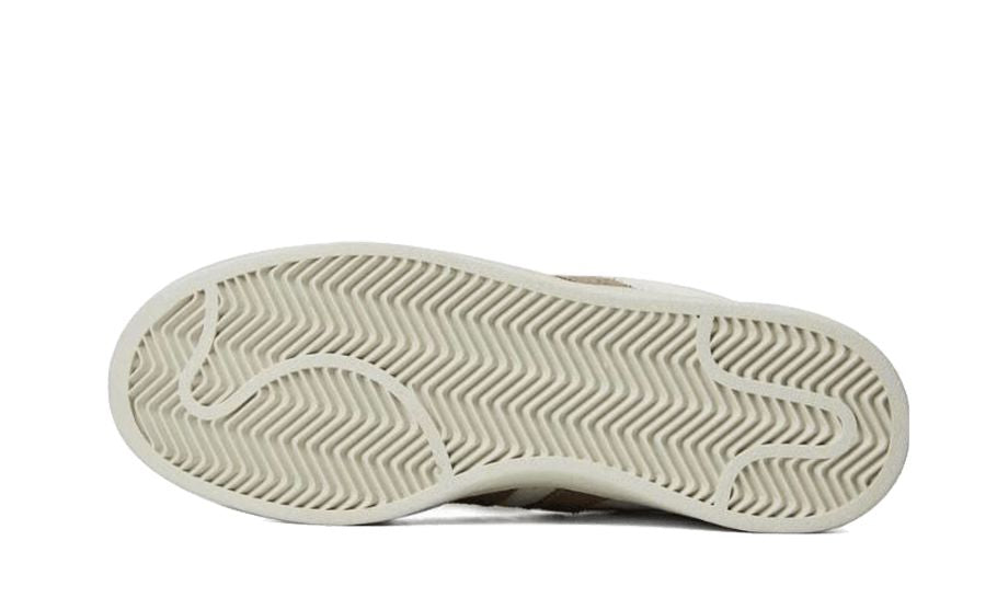 Adidas Campus 00s Chalk White Brown – limitierter Sneaker bei Shade Studios