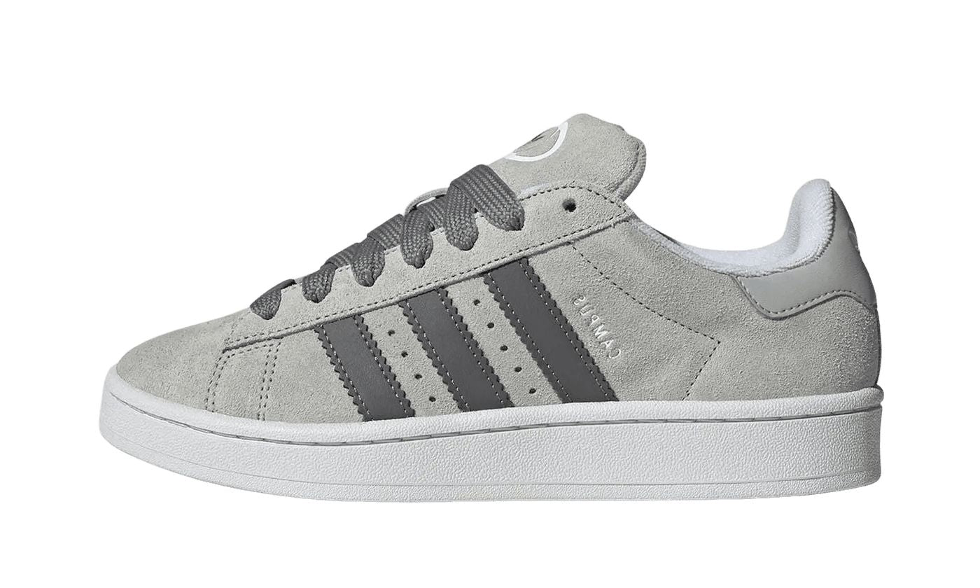 Adidas Campus 00s Charcoal – limitierter Sneaker bei Shade Studios