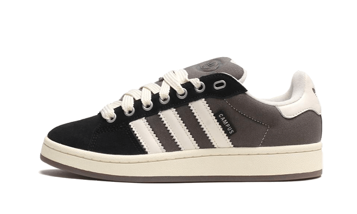 Adidas Adidas Campus 00s Charcoal Black - IF8766