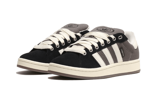 Adidas Adidas Campus 00s Charcoal Black - IF8766