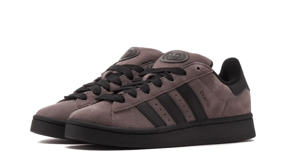 Adidas Campus 00s Charcoal Core Black – limitierter Sneaker bei Shade Studios