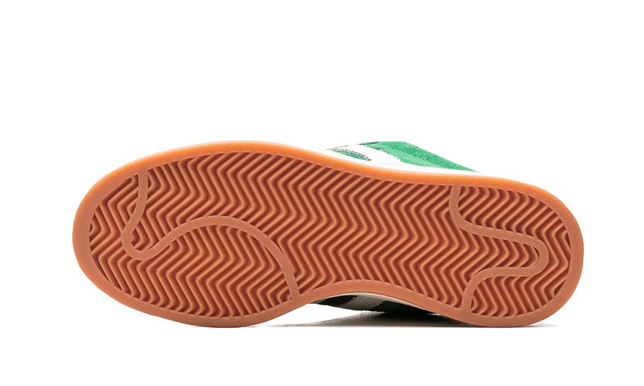 Adidas Campus 00s Collegiate Green – limitierter Sneaker bei Shade Studios