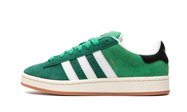 Adidas Adidas Campus 00s Collegiate Green - ID2048