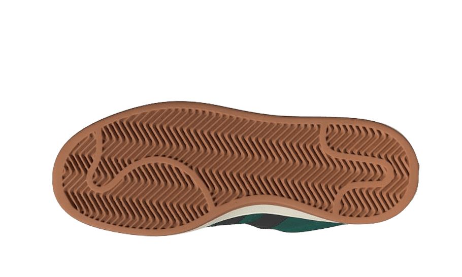 Adidas Campus 00s Collegiate Green Core Black – limitierter Sneaker bei Shade Studios