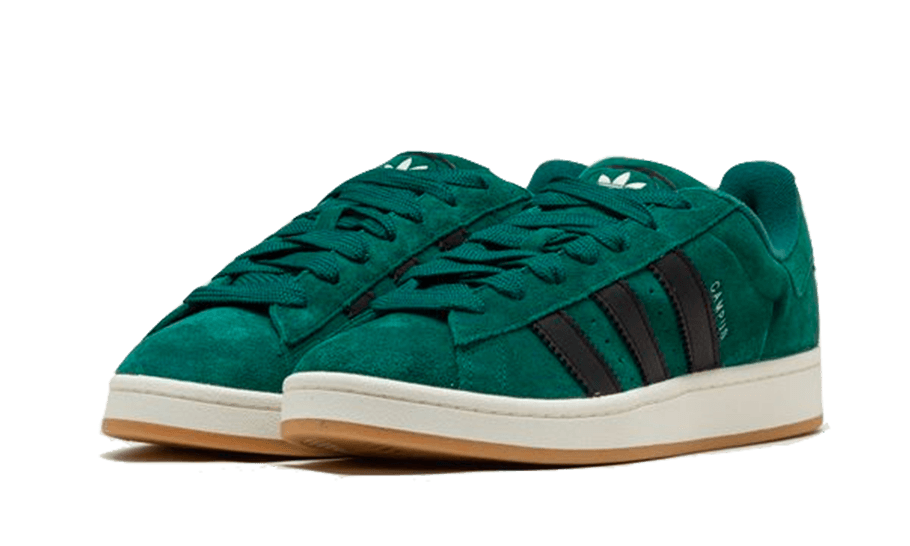 Adidas Adidas Campus 00s Collegiate Green Core Black - IF8763