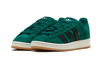 Adidas Adidas Campus 00s Collegiate Green Core Black - IF8763