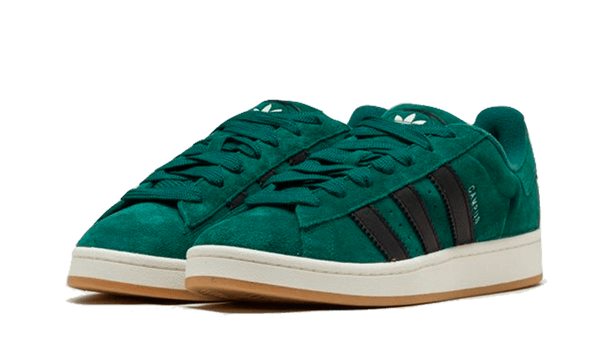 Adidas Adidas Campus 00s Collegiate Green Core Black - IF8763