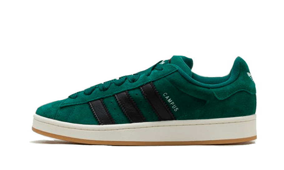 Adidas Adidas Campus 00s Collegiate Green Core Black - IF8763