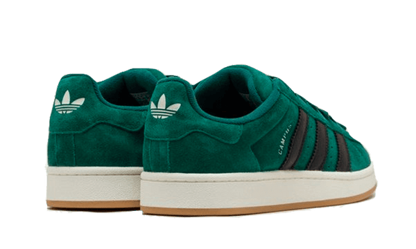 Adidas Adidas Campus 00s Collegiate Green Core Black - IF8763