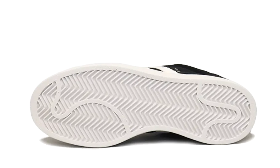 Adidas Campus 00s Core Black Almost Pink – limitierter Sneaker bei Shade Studios