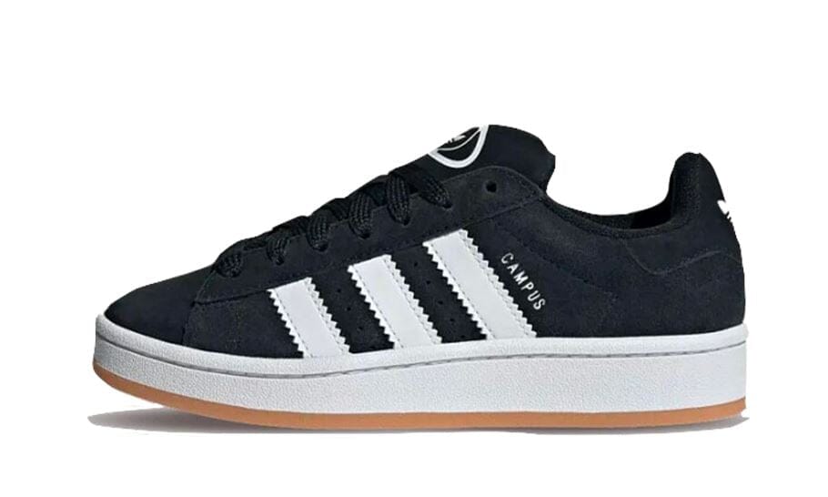 Adidas Campus 00s Core Black (Enfant) – limitierter Sneaker bei Shade Studios
