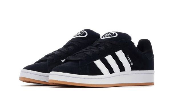 Adidas Campus 00s Core Black (Enfant) - HQ6638