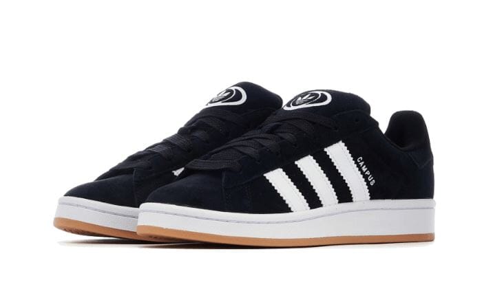 Adidas Campus 00s Core Black (Enfant) – limitierter Sneaker bei Shade Studios
