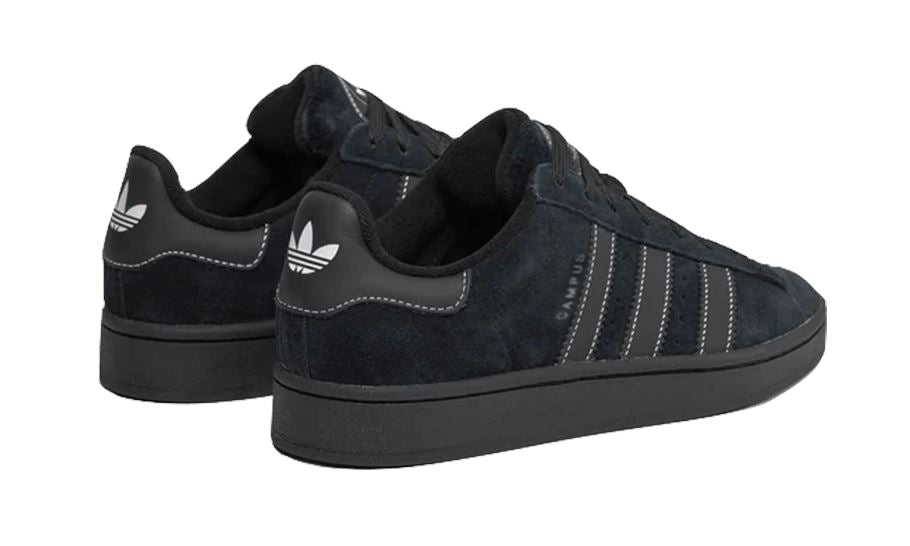 Adidas Adidas Campus 00S Core Black Footwear White - IF8768