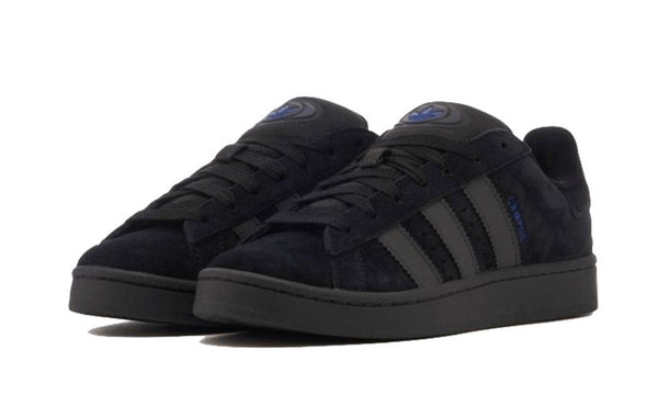 Adidas Adidas Campus 00s Core Black Lucid Blue - ID2064