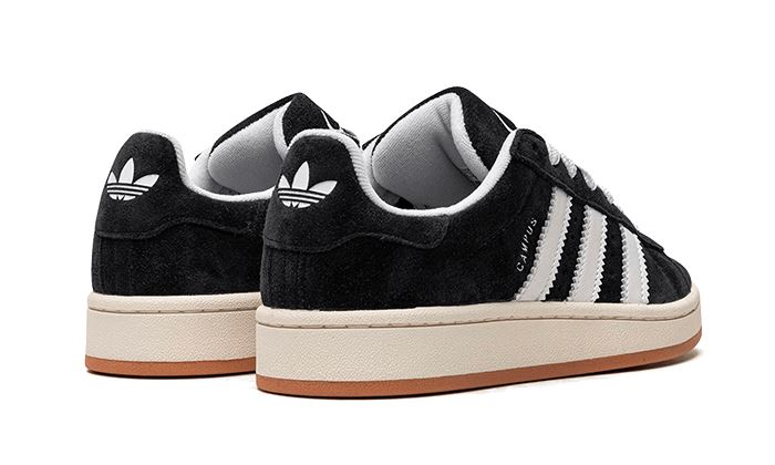 Adidas Campus 00s Core Black (Noir) – limitierter Sneaker bei Shade Studios