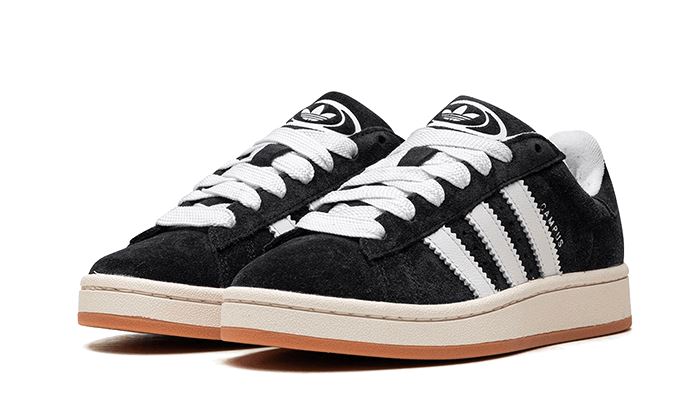 Adidas Campus 00s Core Black (Noir) – limitierter Sneaker bei Shade Studios