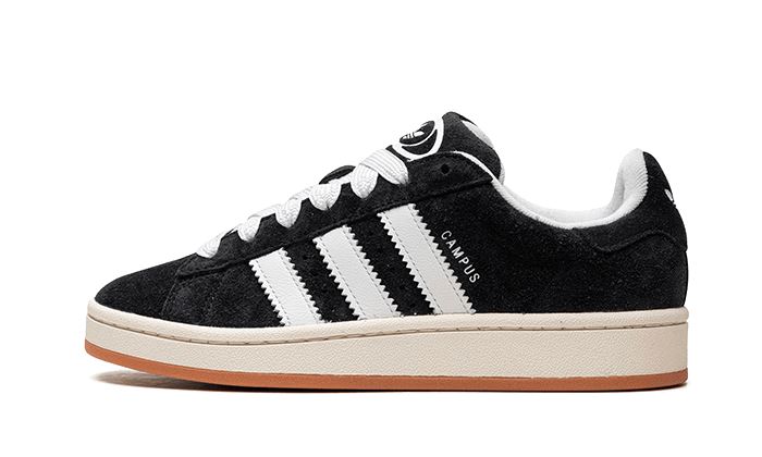 Adidas Campus 00s Core Black (Noir) – limitierter Sneaker bei Shade Studios