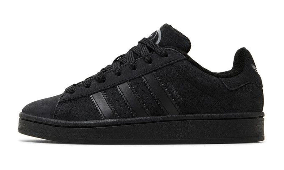 adidas Campus 00s J Black