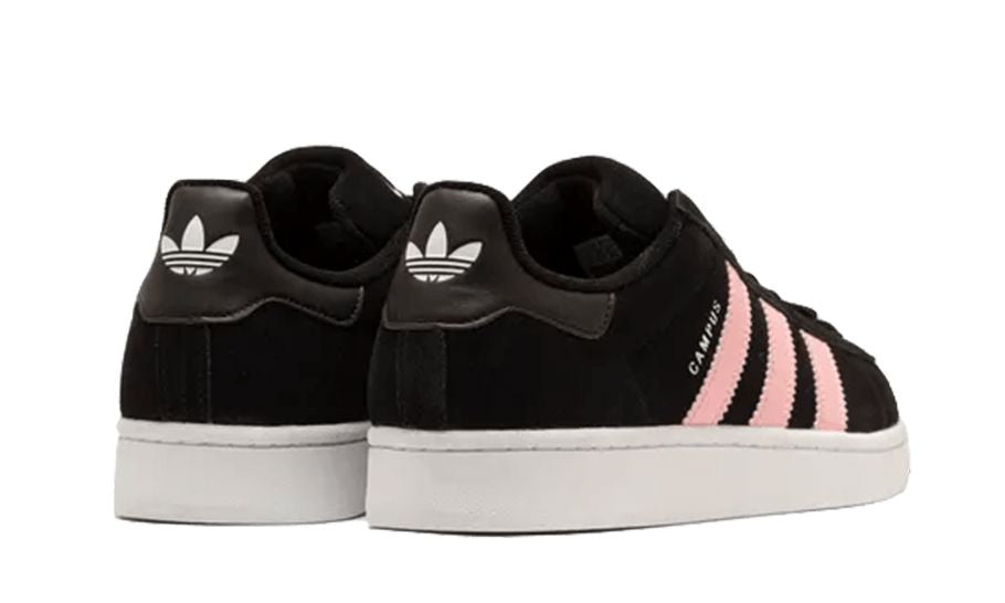 Adidas Campus 00s Core Black True Pink – limitierter Sneaker bei Shade Studios