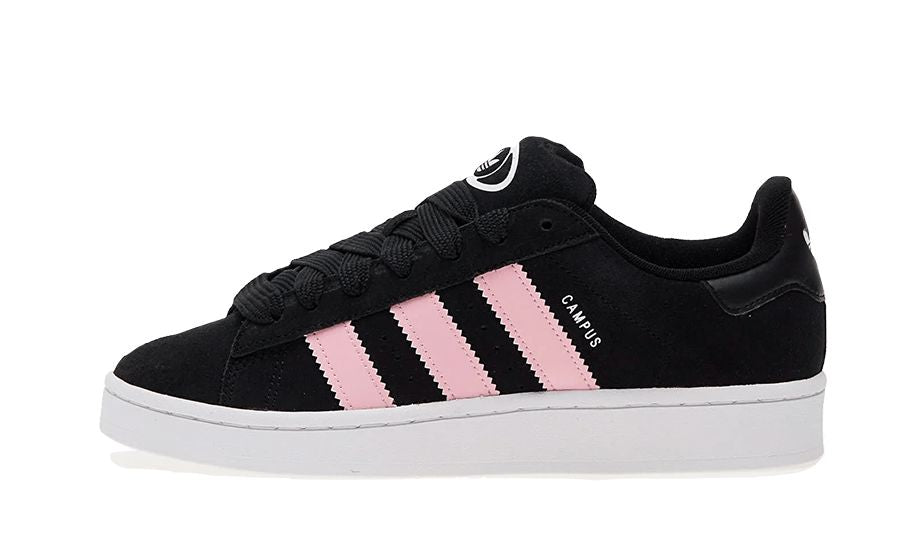 Adidas Campus 00s Core Black True Pink – limitierter Sneaker bei Shade Studios