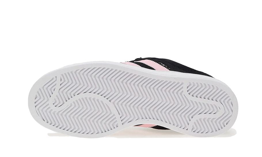 Adidas Campus 00s Core Black True Pink – limitierter Sneaker bei Shade Studios
