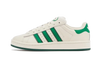 Adidas Adidas Campus 00s Core White Green - IF8762