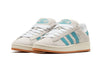 Adidas Adidas Campus 00s Crystal White Preloved Blue - IF2989