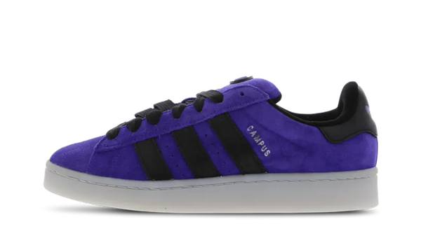 Adidas Adidas Campus 00s Energy Ink Black - GZ2555 / HQ8710