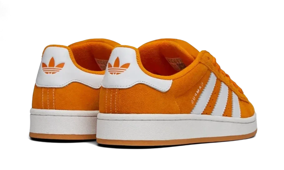 Adidas Campus 00s EQT Orange – limitierter Sneaker bei Shade Studios