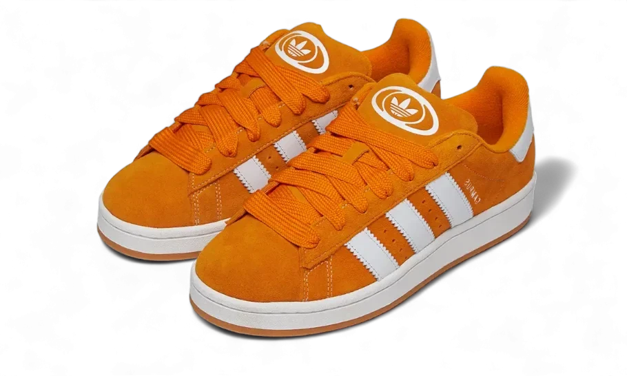 Adidas Campus 00s EQT Orange – limitierter Sneaker bei Shade Studios